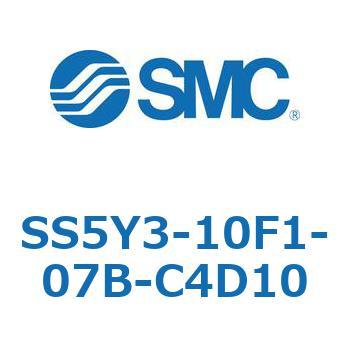 S Series(SS5Y3-10F1) SMC