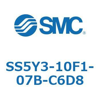S Series(SS5Y3-10F1) SMC