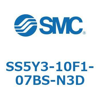 S Series(SS5Y3-10F1) SMC