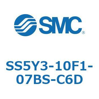 S Series(SS5Y3-10F1) SMC