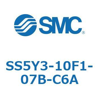S Series(SS5Y3-10F1) SMC