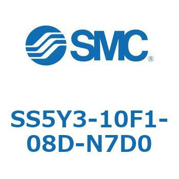 S Series(SS5Y3-10F1) SMC