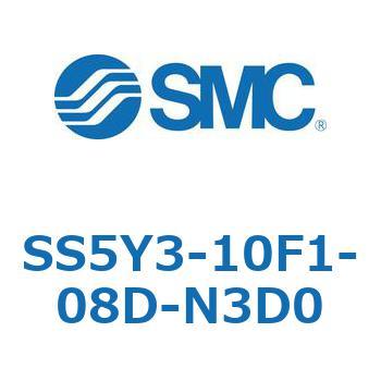 S Series(SS5Y3-10F1) SMC