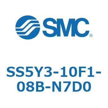 S Series(SS5Y3-10F1) SMC