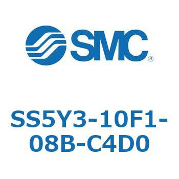 S Series(SS5Y3-10F1) SMC