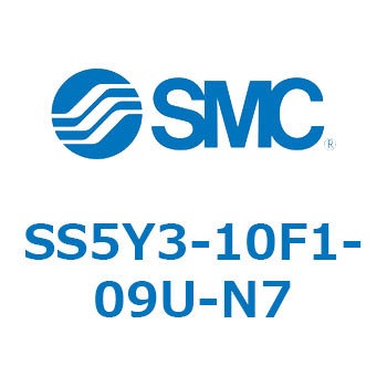 S Series(SS5Y3-10F1) SMC