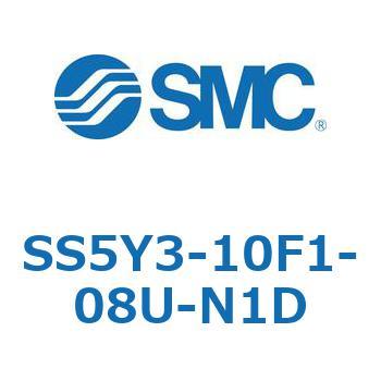 S Series(SS5Y3-10F1) SMC