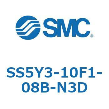 S Series(SS5Y3-10F1) SMC