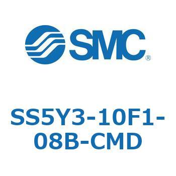 SS5Y3-10F1-08B-CMD-NA S Series(SS5Y3-10F1) SMC 42853308