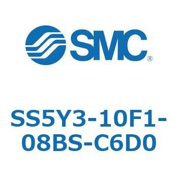 S Series(SS5Y3-10F1) SMC