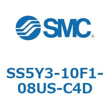 S Series(SS5Y3-10F1) SMC