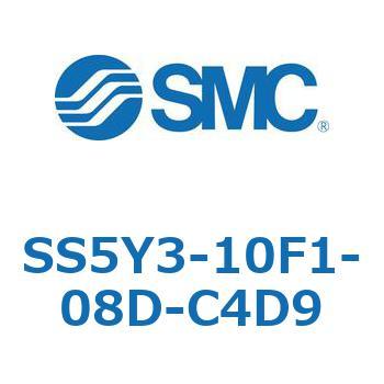 S Series(SS5Y3-10F1) SMC