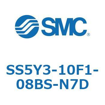 S Series(SS5Y3-10F1) SMC