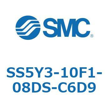 S Series(SS5Y3-10F1) SMC
