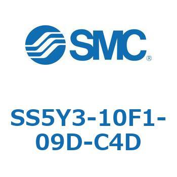 S Series(SS5Y3-10F1) SMC