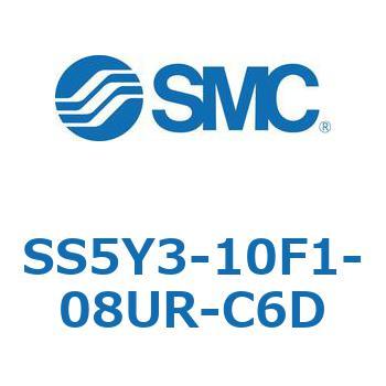 S Series(SS5Y3-10F1) SMC