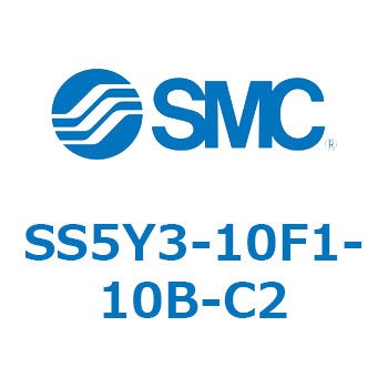 S Series(SS5Y3-10F1) SMC