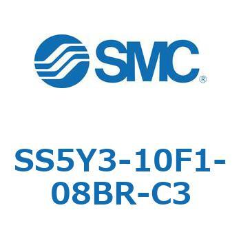 S Series(SS5Y3-10F1) SMC