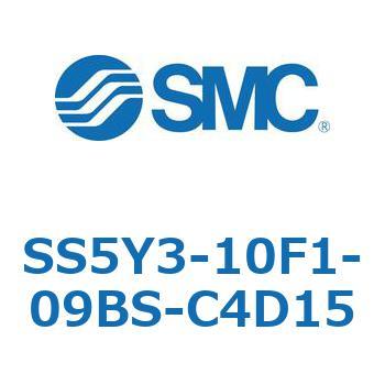 S Series(SS5Y3-10F1) SMC