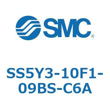 S Series(SS5Y3-10F1) SMC