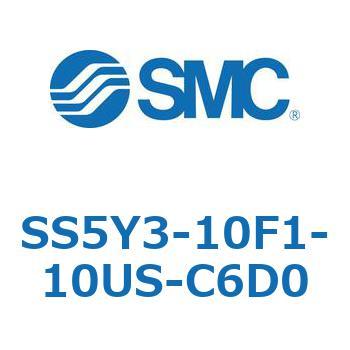 S Series(SS5Y3-10F1) SMC