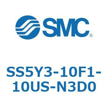 S Series(SS5Y3-10F1) SMC