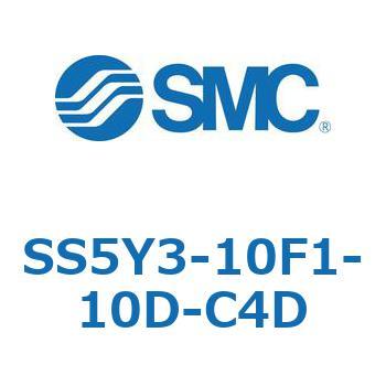 S Series(SS5Y3-10F1) SMC