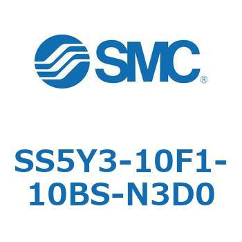 S Series(SS5Y3-10F1) SMC