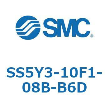 S Series(SS5Y3-10F1) SMC