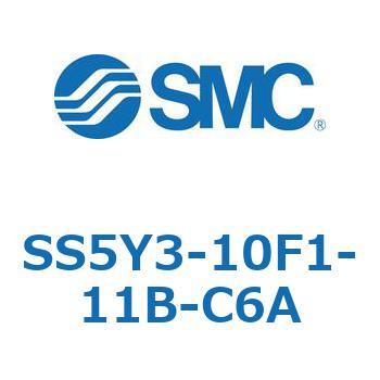 S Series(SS5Y3-10F1) SMC