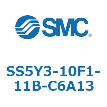 S Series(SS5Y3-10F1) SMC