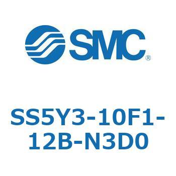 S Series(SS5Y3-10F1) SMC