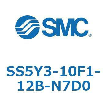 S Series(SS5Y3-10F1) SMC