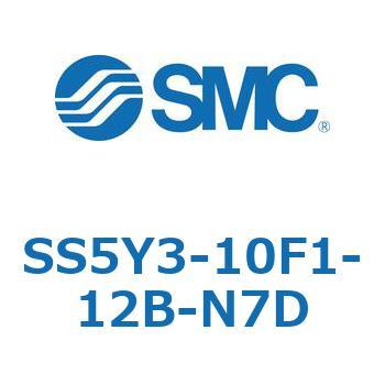S Series(SS5Y3-10F1) SMC