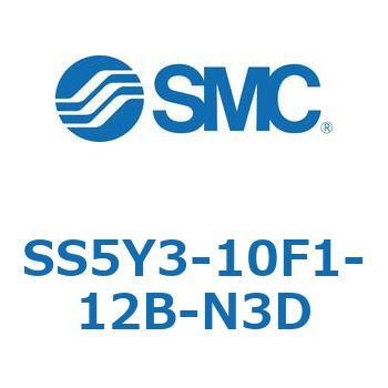 S Series(SS5Y3-10F1) SMC