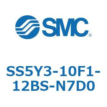 S Series(SS5Y3-10F1) SMC