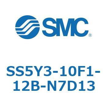 S Series(SS5Y3-10F1) SMC