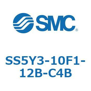 S Series(SS5Y3-10F1) SMC