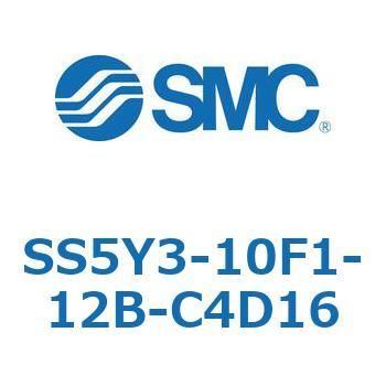 S Series(SS5Y3-10F1) SMC