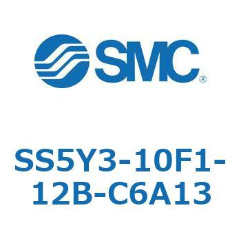 S Series(SS5Y3-10F1) SMC