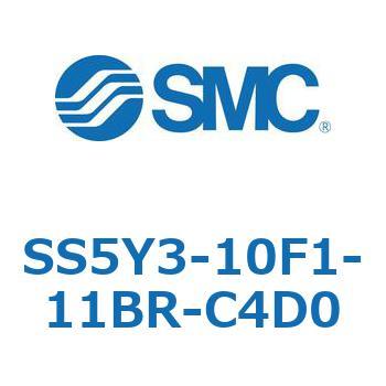 S Series(SS5Y3-10F1) SMC