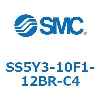 S Series(SS5Y3-10F1) SMC
