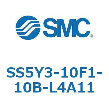 S Series(SS5Y3-10F1) SMC