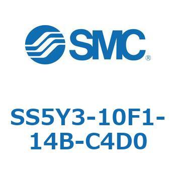 S Series(SS5Y3-10F1) SMC