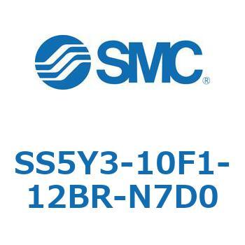 S Series(SS5Y3-10F1) SMC