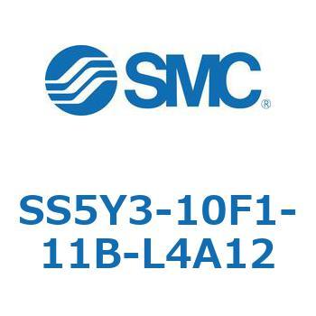 S Series(SS5Y3-10F1) SMC