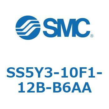 S Series(SS5Y3-10F1) SMC