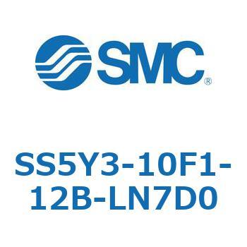 S Series(SS5Y3-10F1) SMC