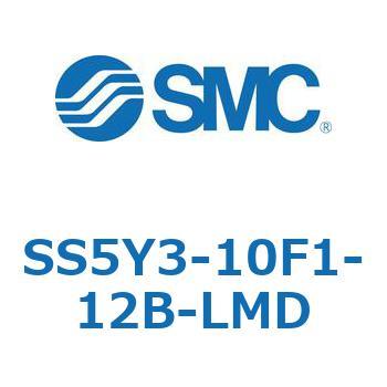 S Series(SS5Y3-10F1) SMC