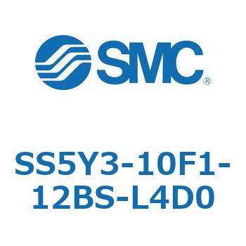 S Series(SS5Y3-10F1) SMC